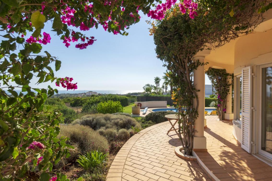Villa With Beautiful See Views & Spacious Garden เฟร์รากูโด ภายนอก รูปภาพ