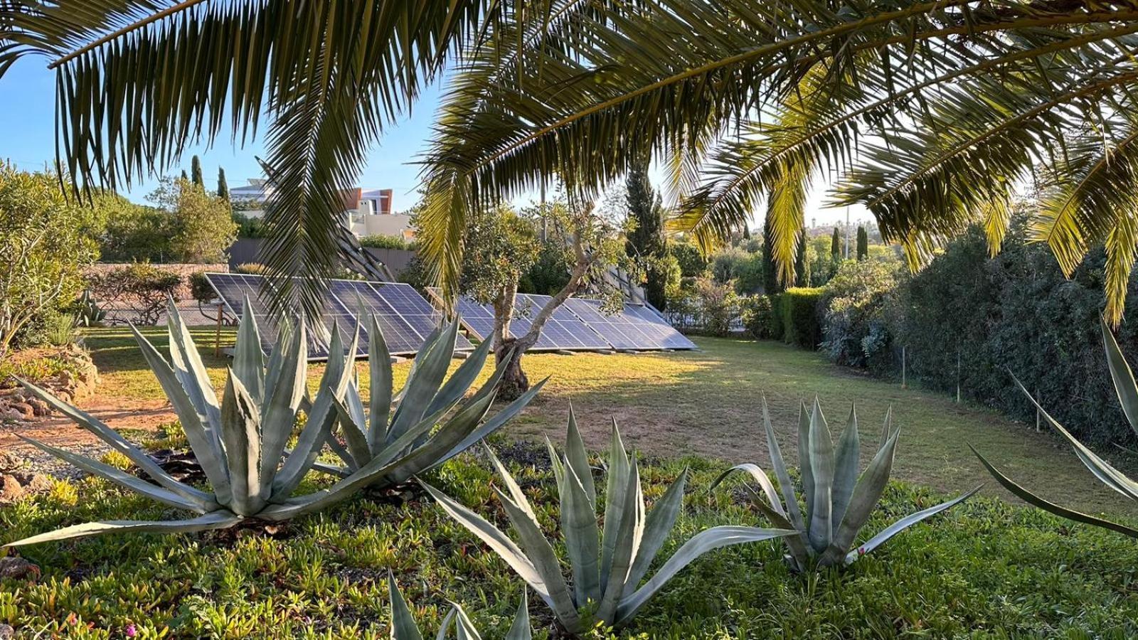 Villa With Beautiful See Views & Spacious Garden เฟร์รากูโด ภายนอก รูปภาพ